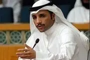 کویت: جهان در قبال جنایات اسرائیل سکوت کرده است 