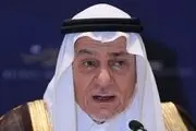 سعودیها احساس می‌کنند آمریکا آنان را تنها گذاشته است