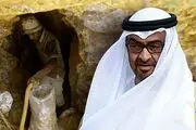 امارات ۱.۵ تن طلای یمن را به دبی قاچاق کرد