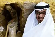 امارات ۱.۵ تن طلای یمن را به دبی قاچاق کرد