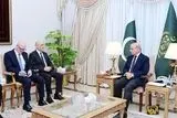 نخست وزیر پاکستان تجاوزات اسرائیل به لبنان را محکوم کرد