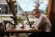بازگشت 2 بازیگر محبوب طنز به سینماها، متفاوت تر از همیشه/عکس