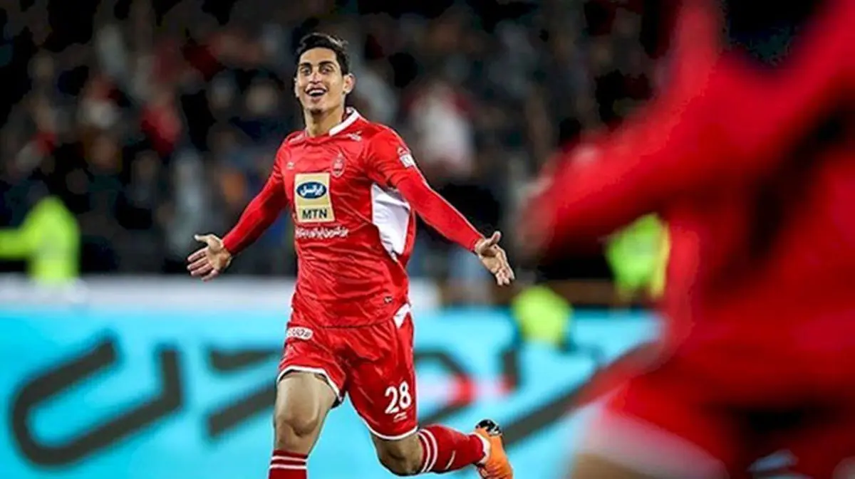 آخرین وضعیت مصدومیت دو ستاره پرسپولیس/ بازگشت محمد نادری به ترکیب؟