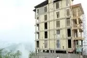 چه کسی مسئول ساخت و ساز غیر‌مجاز و تخلف زیست محیطی در روستای لترنسا رامسر است