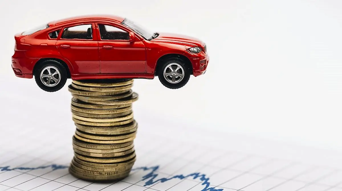 خودروهای زیر ۱۰۰میلیون بازار تهران