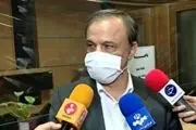 واکنش وزیر صمت به مرغ 35 هزار تومانی