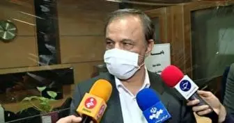 واکنش وزیر صمت به مرغ 35 هزار تومانی