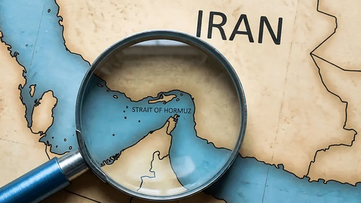 چرا ترامپ آبراهی که می‌خواهد باز شود را، محاصره می‌کند؟