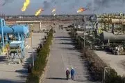 کاهش 90 درصدی صادرات نفت عراق