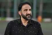 واکنش نوری به محرومیت رامین؛ بی‌عدالتی محض