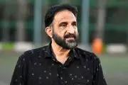 واکنش نوری به محرومیت رامین؛ بی‌عدالتی محض