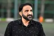 واکنش نوری به محرومیت رامین؛ بی‌عدالتی محض
