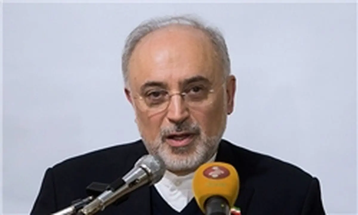 صالحی: رفع تحریم‌ها در هفته دوم یا سوم دی