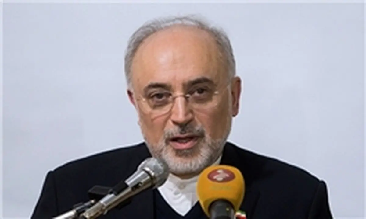صالحی: رفع تحریم‌ها در هفته دوم یا سوم دی