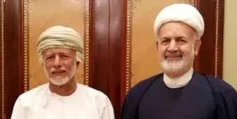 وضعیت ایرانیان مقیم عمان