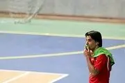 شمسایی آقای گل جهان ماند 