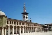 تعلیق اقامه نماز عید قربان در مساجد دمشق و حومه آن به دلیل کرونا