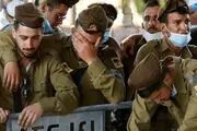 وحشت دانشگاه تل‌آویو از شروع جنگ داخلی اسرائیل