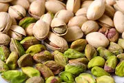 قیمت انواع خلال پسته در بازار