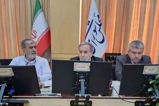 از موضوع فرانچسکو تا بازرسان آژانس/ پاسخ‌های عراقچی در کمیسیون امنیت ملی