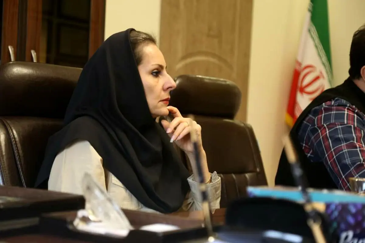 آلمان، انتخابی جذاب برای ایرانیان : مرتا جوادی، مدیر عامل الست گروپ