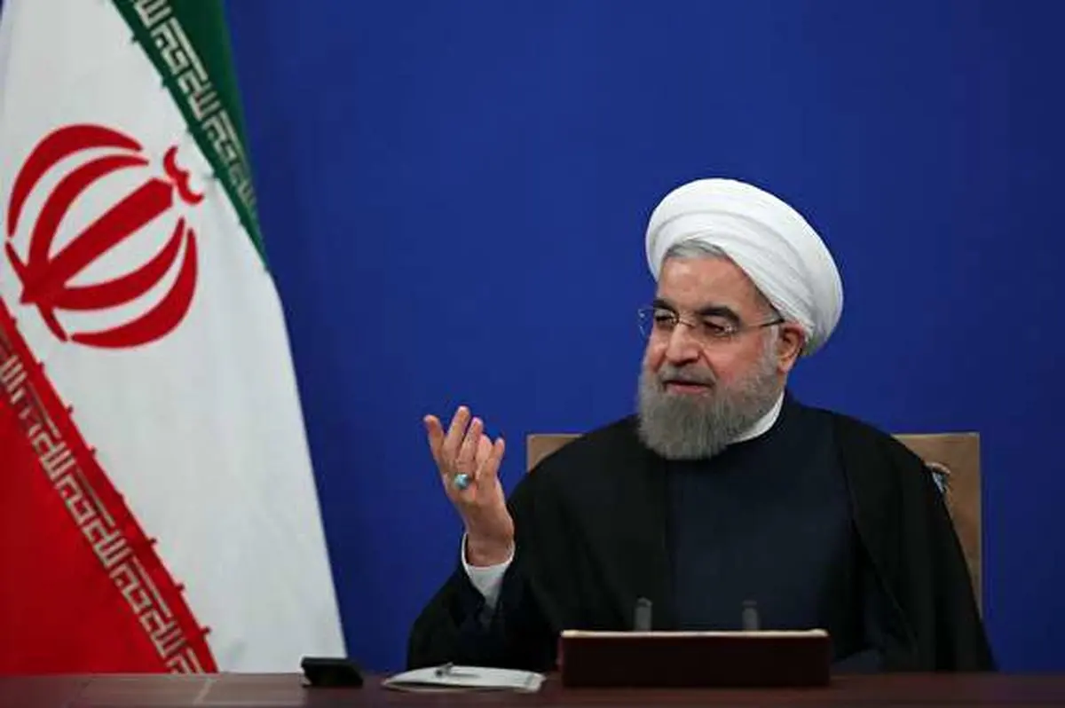روحانی: استعمارگران رابطهای غیرمنصفانه با جوامع اسلامی ایجاد کردند