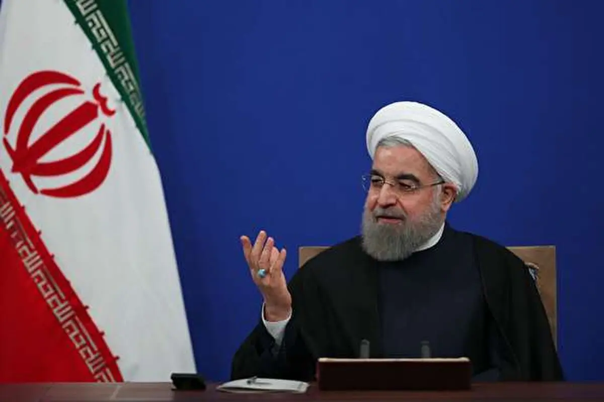 روحانی: استعمارگران رابطه‌ای غیرمنصفانه با جوامع اسلامی ایجاد کردند