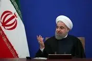 روحانی: استعمارگران رابطه‌ای غیرمنصفانه با جوامع اسلامی ایجاد کردند