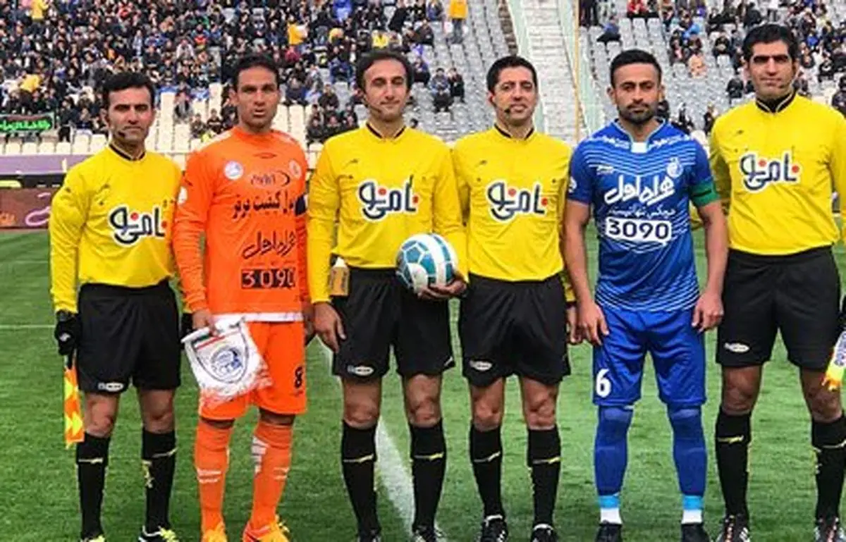 اسطوره ای که خوشحال است به استقلال و پرسپولیس نرفته است!