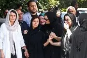 سفرت بخیر استاد/لیلی بنشین خاطره ها را روکن