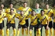نتایج سه دیدار همزمان هفته سوم لیگ برتر فوتبال