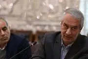کفاشیان: برای کمک به فوتبال بازگشته‌ام 