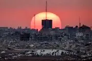مردم غزه در آخرین سنگر ایستاده‌اند