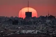 مردم غزه در آخرین سنگر ایستاده‌اند
