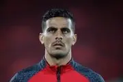 
گل اول پرسپولیس به سپاهان +فیلم