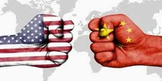 آمریکا شکل جدیدی از تحریم را علیه چین برقرار کرد