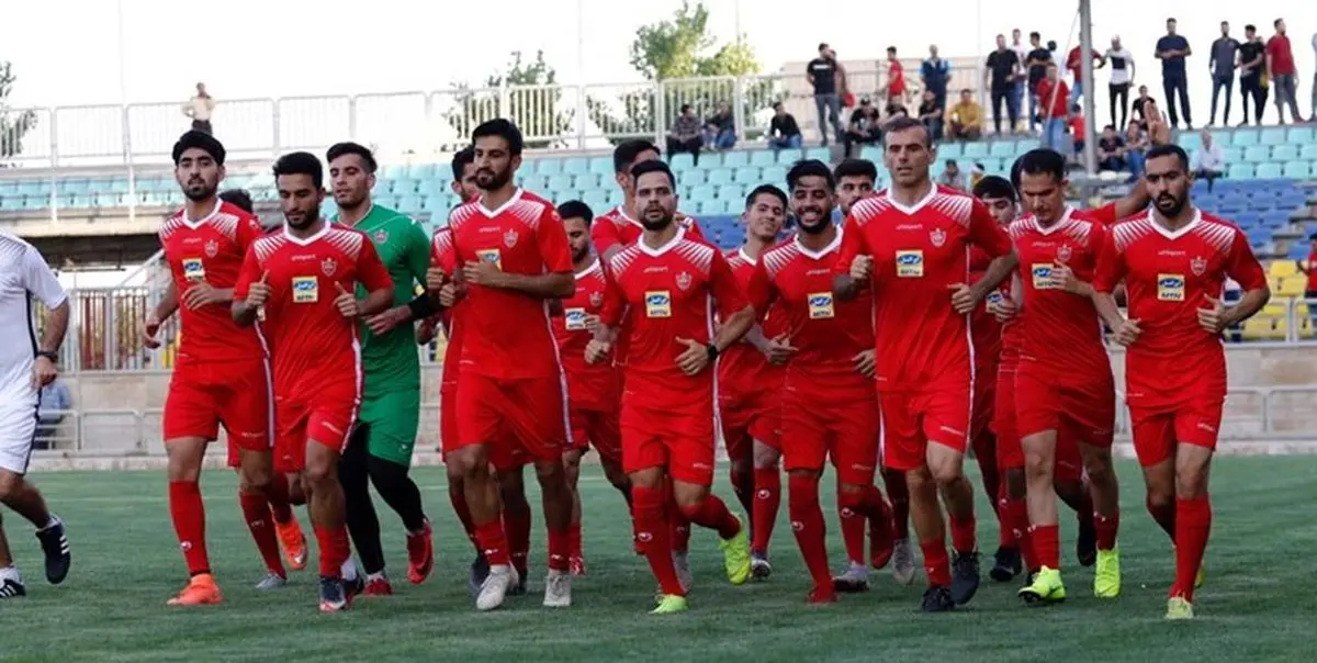 کار برای بازیکن جدید پرسپولیس سخت شد