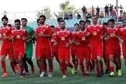 پرسپولیس در پیچیده‌ترین حالت ممکن!