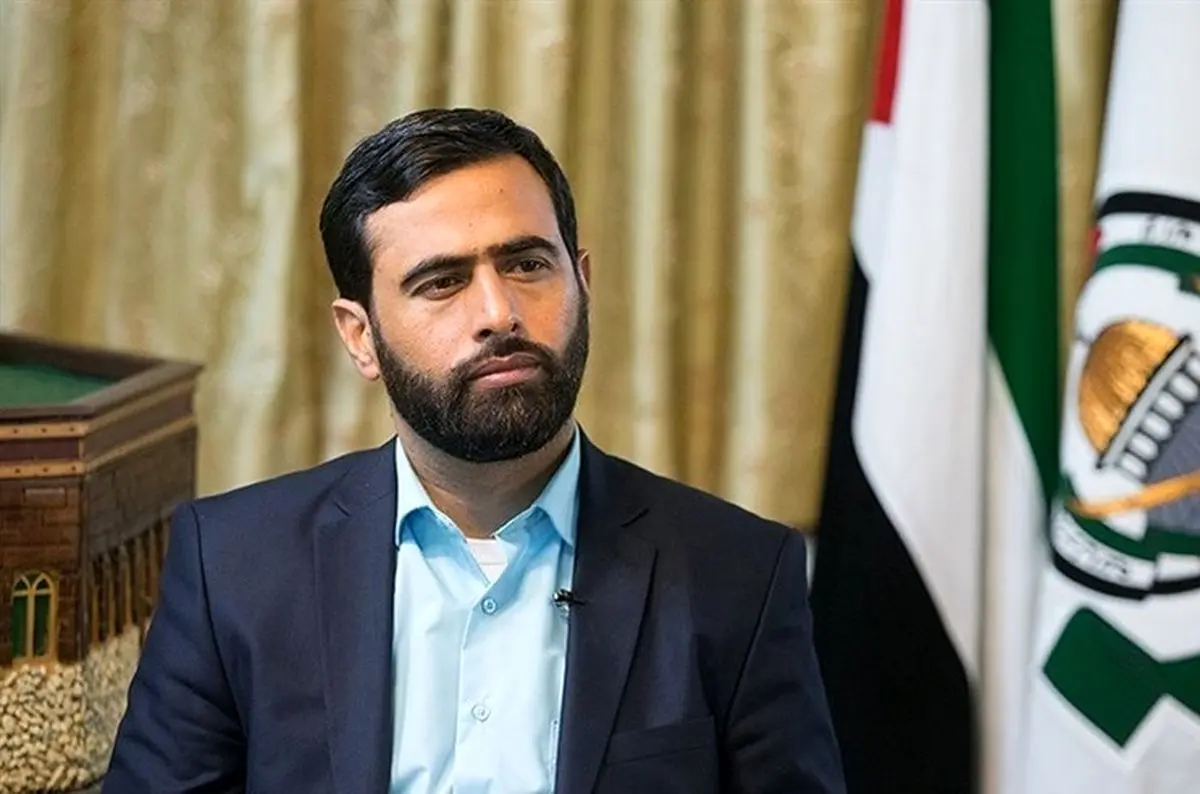 المصری: عادی سازی روابط، ائتلاف با اشغالگران فلسطین است