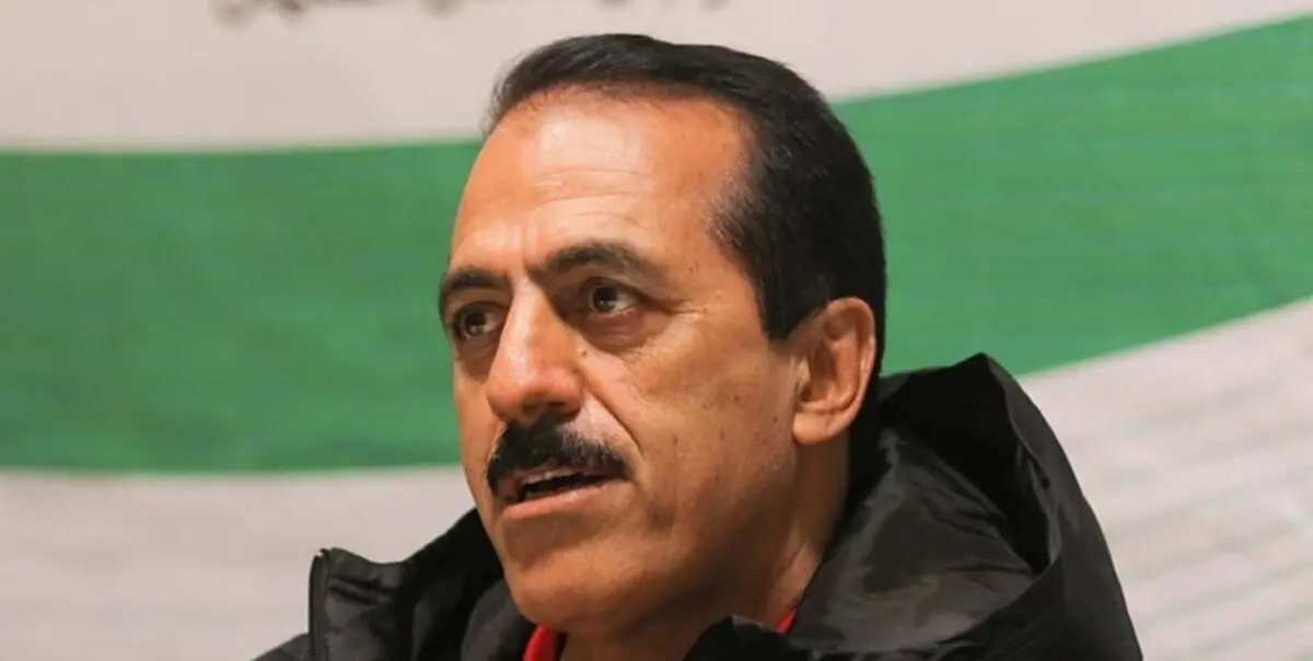 داور قول داد اگر گل سایپا خطا بود، قضاوت را کنار بگذارد