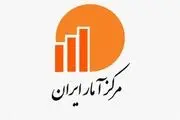 کاهش ۰.۸ واحد درصدی تورم سالانه

