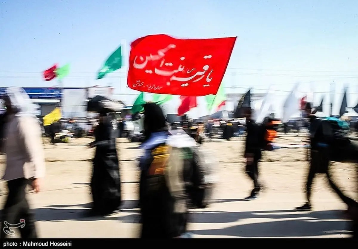 بازگشایی «مرز سومار» برای زائران اربعین منتفی شد
