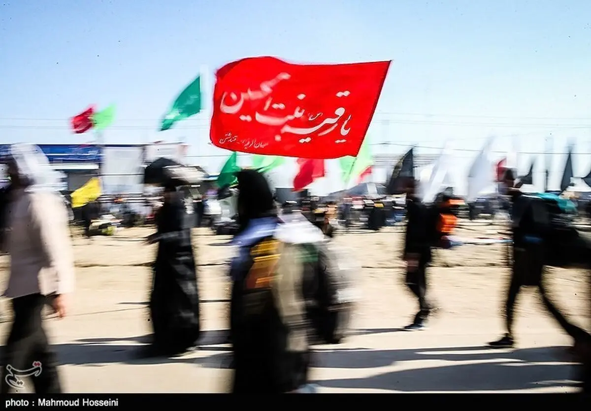 بازگشایی «مرز سومار» برای زائران اربعین منتفی شد
