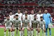 غیبت ستاره عراق در دیدار با ایران