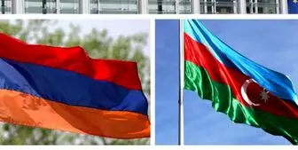  موافقت باکو و ایروان برای برگزاری مذاکرات صلح 