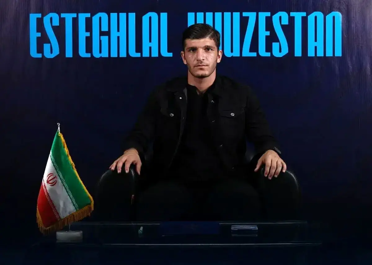 مدافع سابق استقلال باشگاه را محکوم کرد