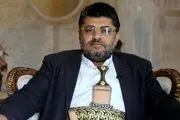 انصارالله یمن استقلال دونتسک و لوهانسک را به رسمیت شناخت