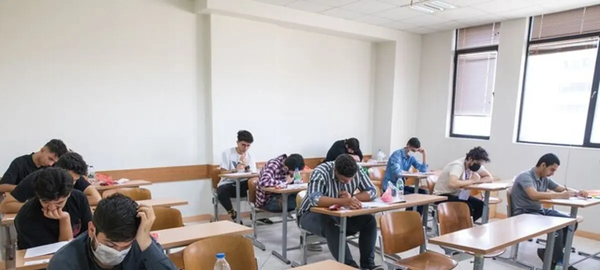 اعلام مشمولان و شرایط ایجاد سابقه تحصیلی و «ترمیم نمرات» داوطلبان کنکور
