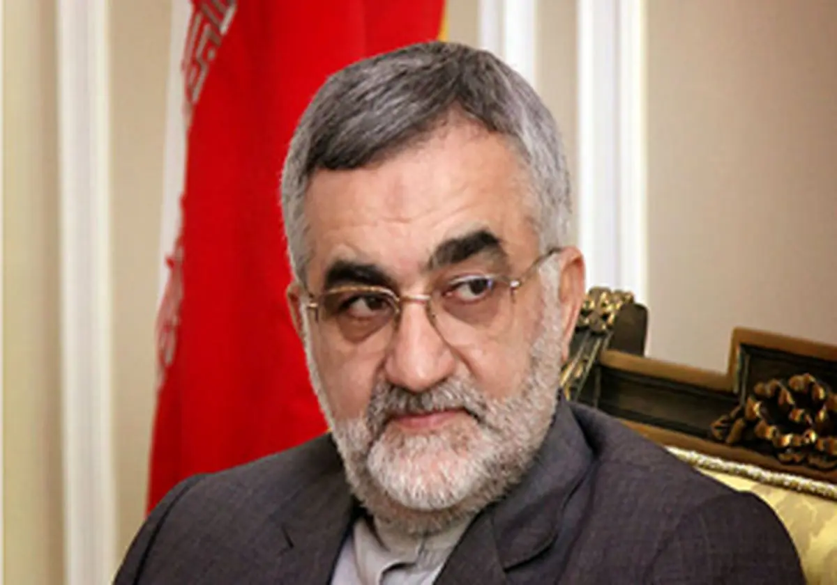 برجام یک تعهد بینالمللی است