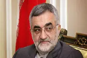 
برجام یک تعهد بین‌المللی است
